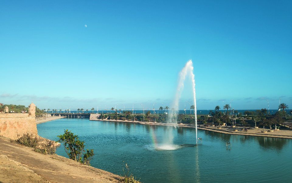 שבוע במיורקה ב – 100 יורו