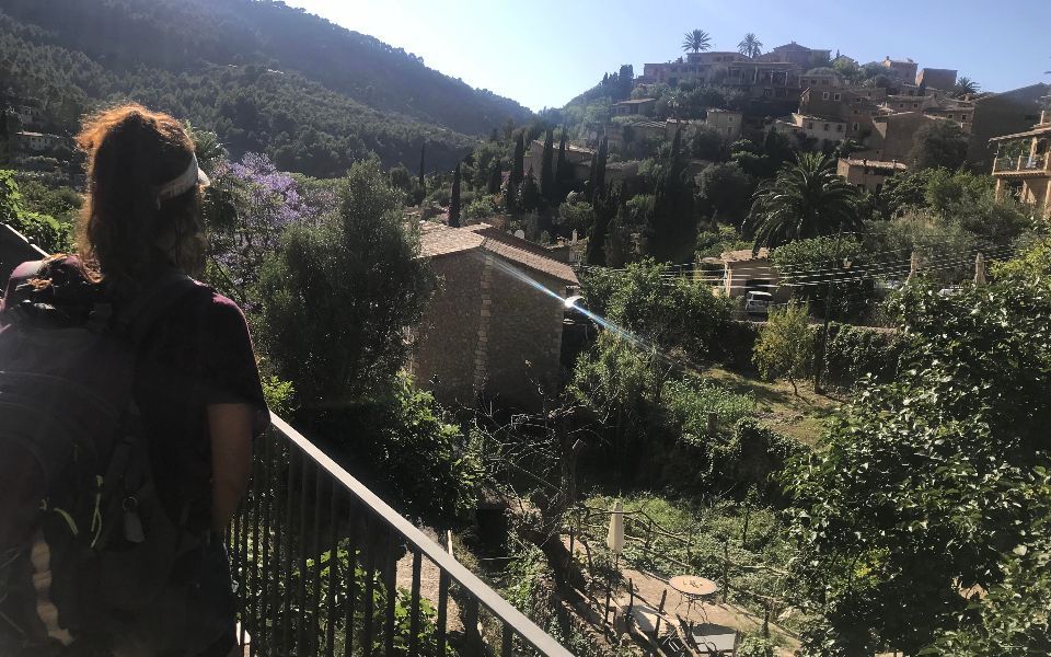 שבוע במיורקה ב – 100 יורו