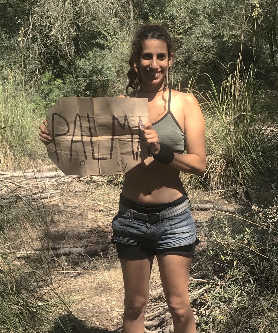 שבוע במיורקה ב – 100 יורו